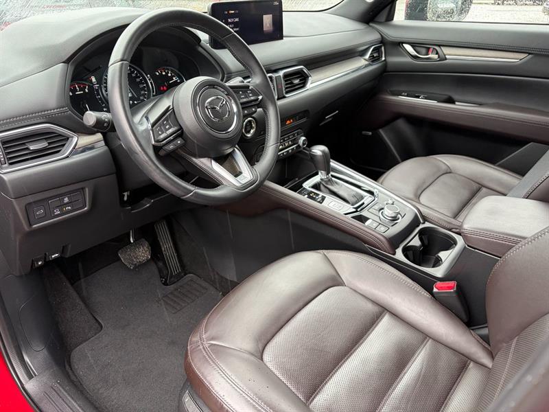 mazda CX-5 2023 - 17