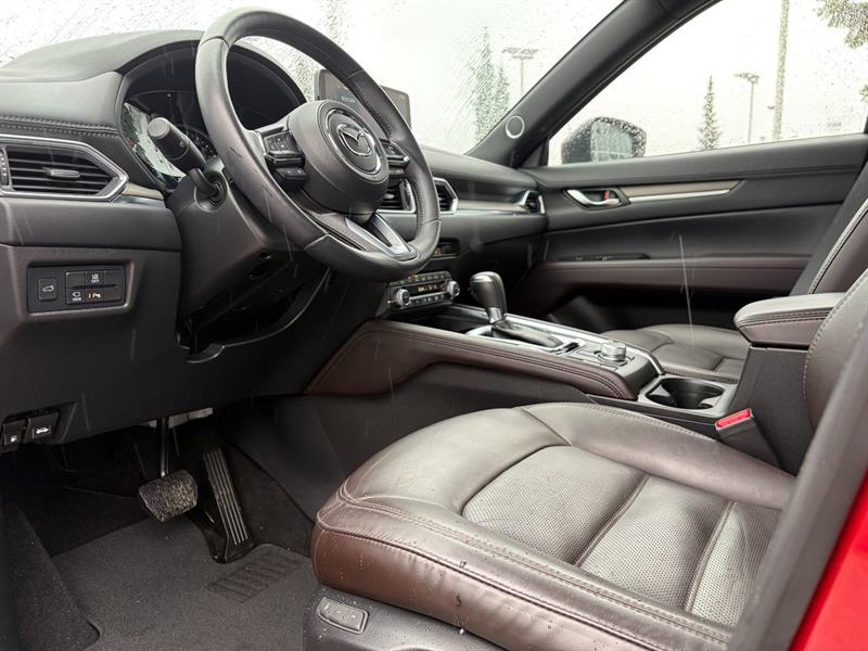 mazda CX-5 2023 - 18
