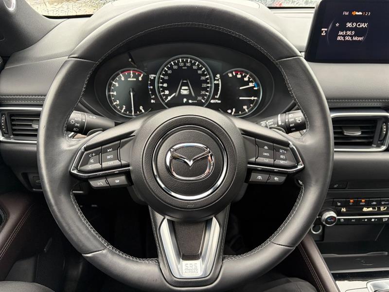 mazda CX-5 2023 - 26