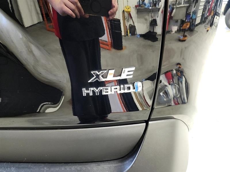 toyota RAV4 Hybrid 2021 - 6