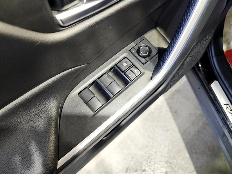 toyota RAV4 Hybrid 2021 - 10