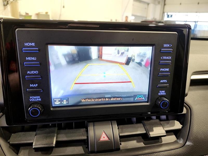 toyota RAV4 Hybrid 2021 - 14