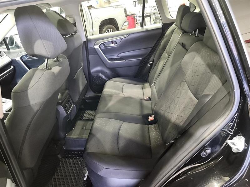 toyota RAV4 Hybrid 2021 - 16