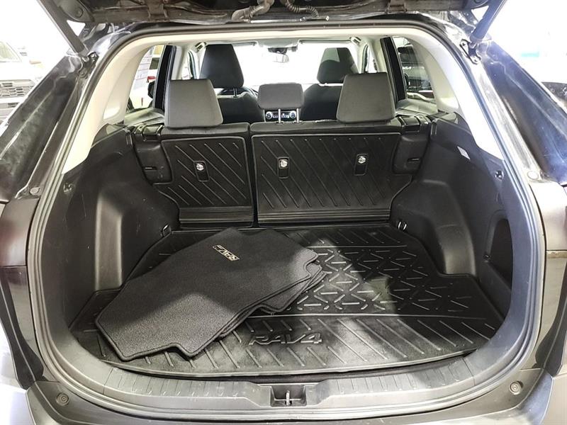 toyota RAV4 Hybrid 2021 - 17