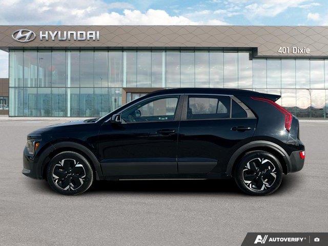 kia Niro EV 2023 - 2