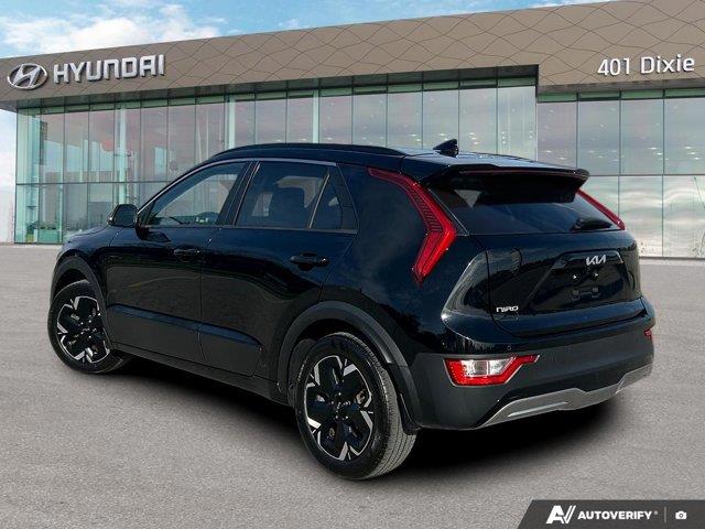 kia Niro EV 2023 - 3