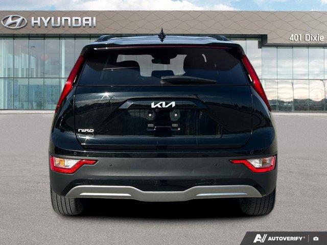 kia Niro EV 2023 - 4