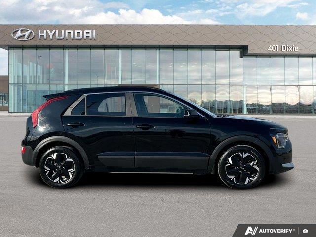 kia Niro EV 2023 - 6
