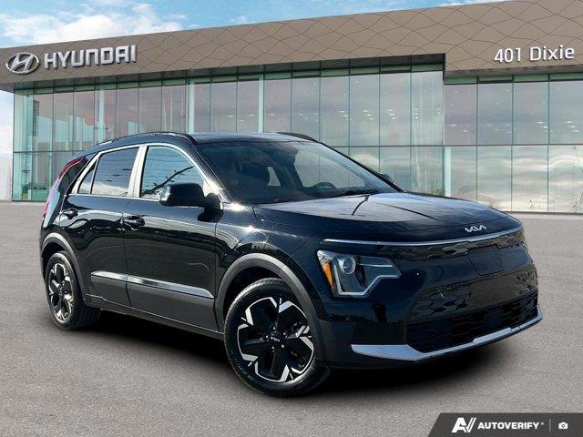 kia Niro EV 2023 - 7