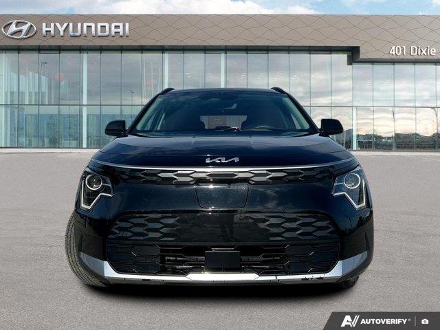 kia Niro EV 2023 - 8