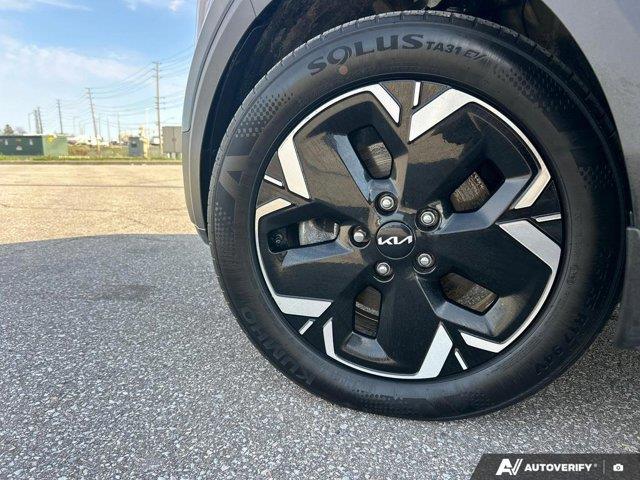 kia Niro EV 2023 - 9