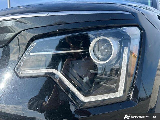 kia Niro EV 2023 - 11