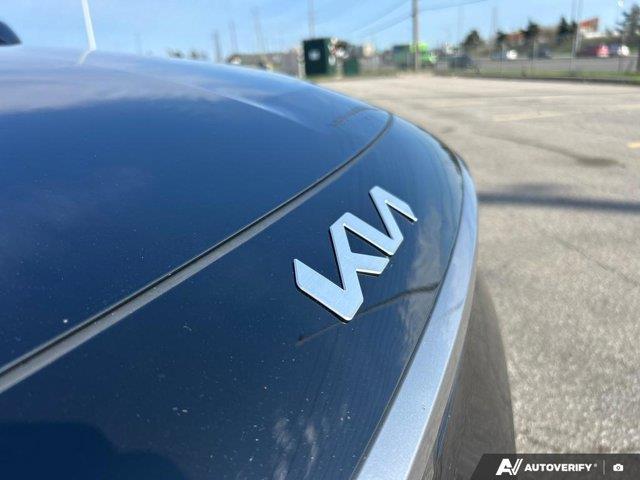 kia Niro EV 2023 - 12