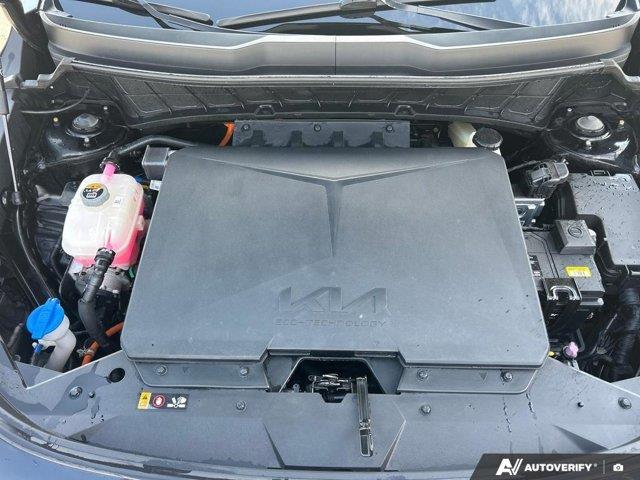kia Niro EV 2023 - 13