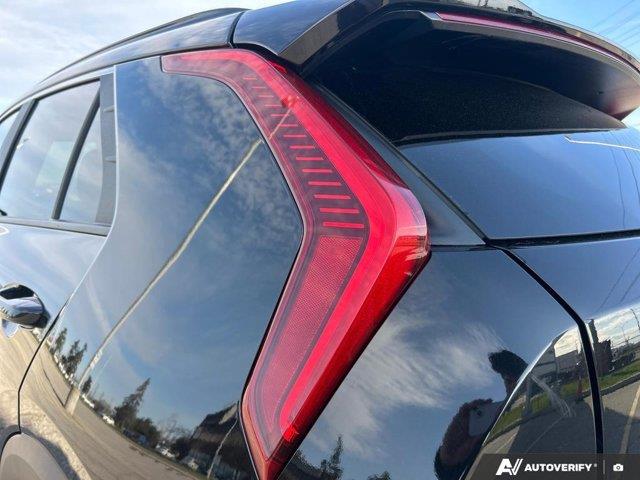 kia Niro EV 2023 - 14