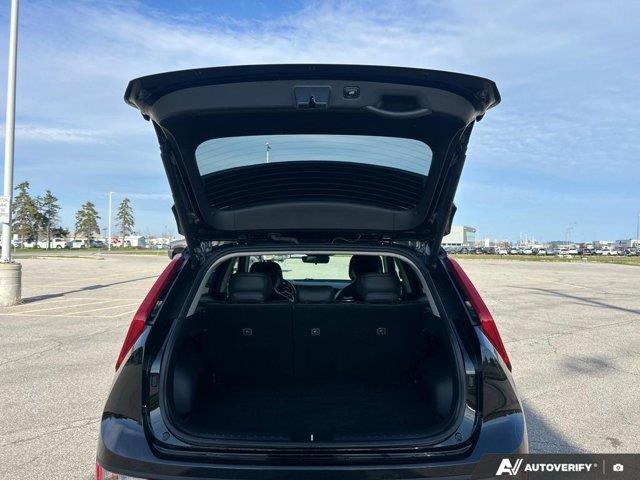 kia Niro EV 2023 - 15