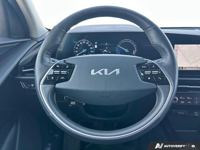 kia Niro EV 2023 - 17