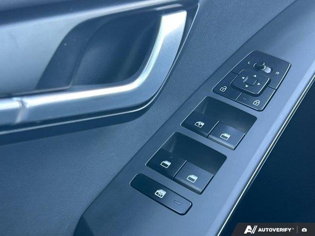 kia Niro EV 2023 - 20