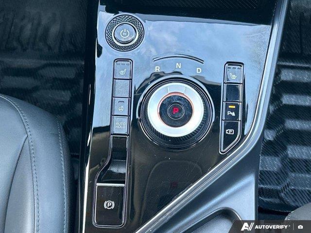 kia Niro EV 2023 - 21