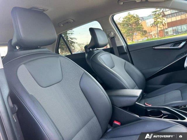 kia Niro EV 2023 - 25