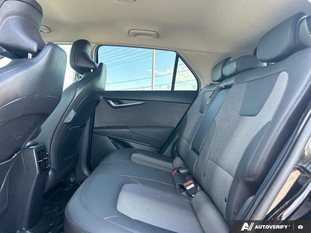 kia Niro EV 2023 - 26