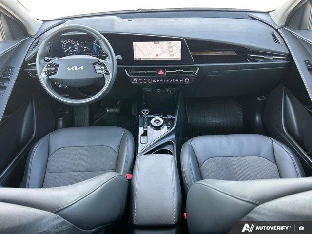 kia Niro EV 2023 - 27
