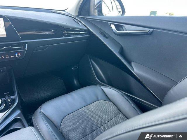 kia Niro EV 2023 - 28