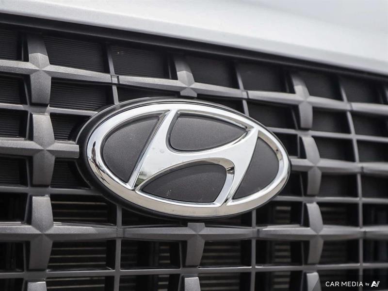 hyundai Venue 2022 - 9
