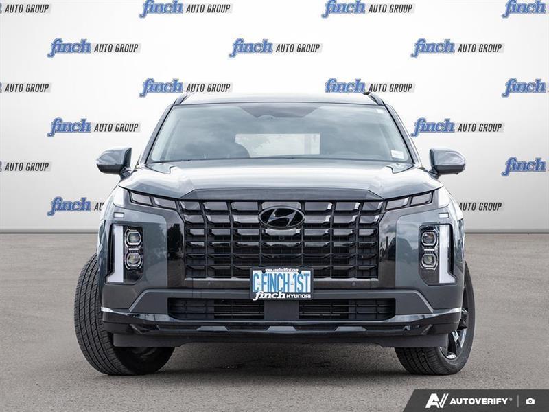 hyundai Palisade 2023 - 2
