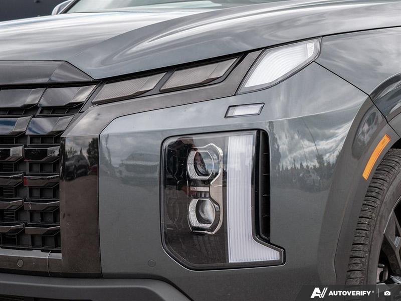 hyundai Palisade 2023 - 10