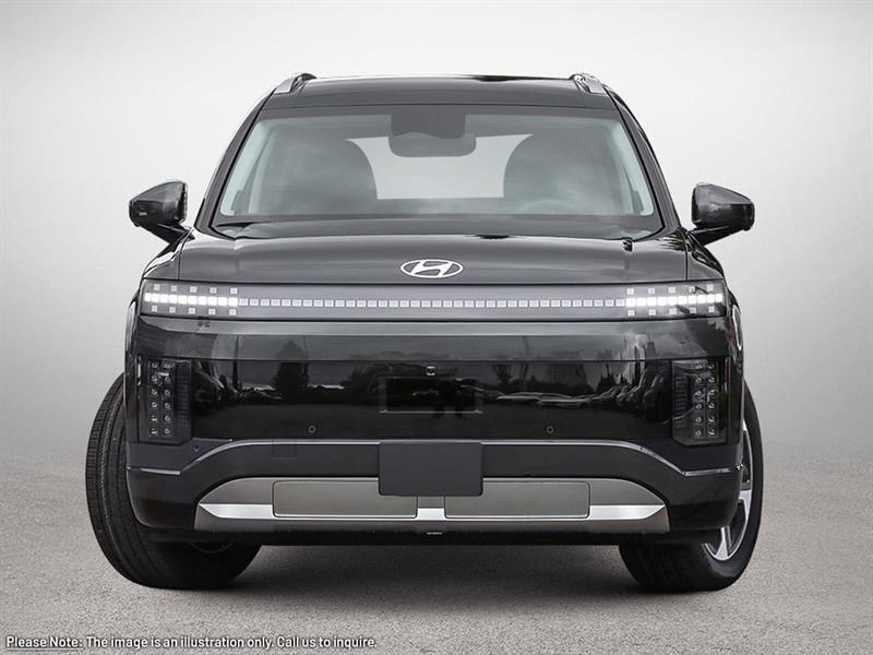 hyundai IONIQ 9 2026 - 2