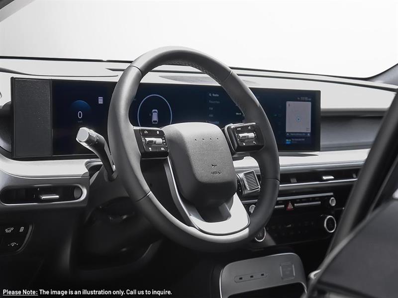 hyundai IONIQ 9 2026 - 11