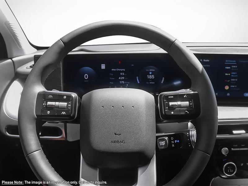 hyundai IONIQ 9 2026 - 12