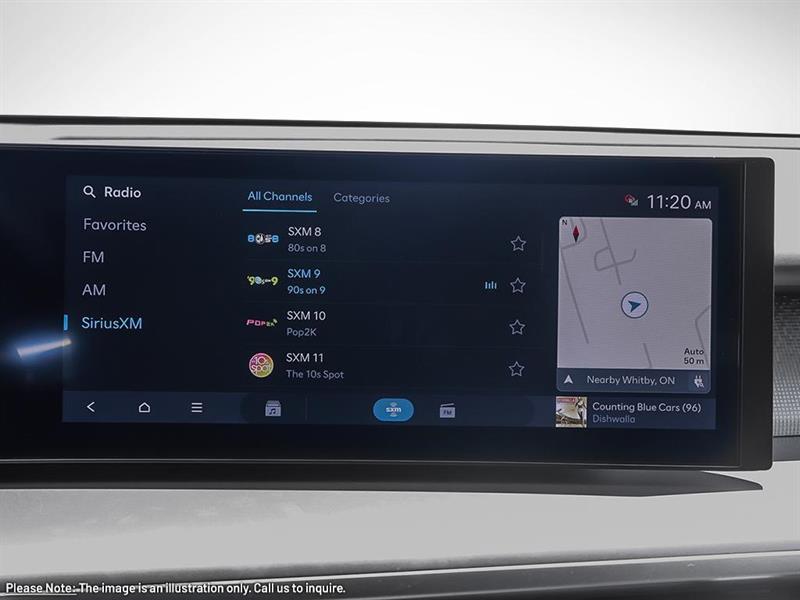 hyundai IONIQ 9 2026 - 17