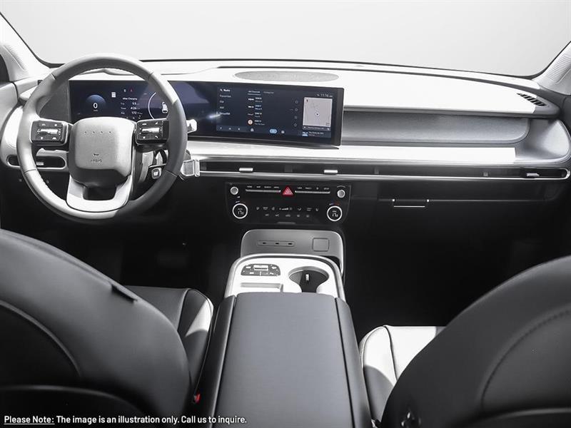 hyundai IONIQ 9 2026 - 21