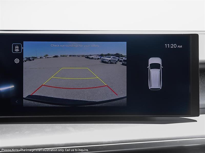 hyundai IONIQ 9 2026 - 22
