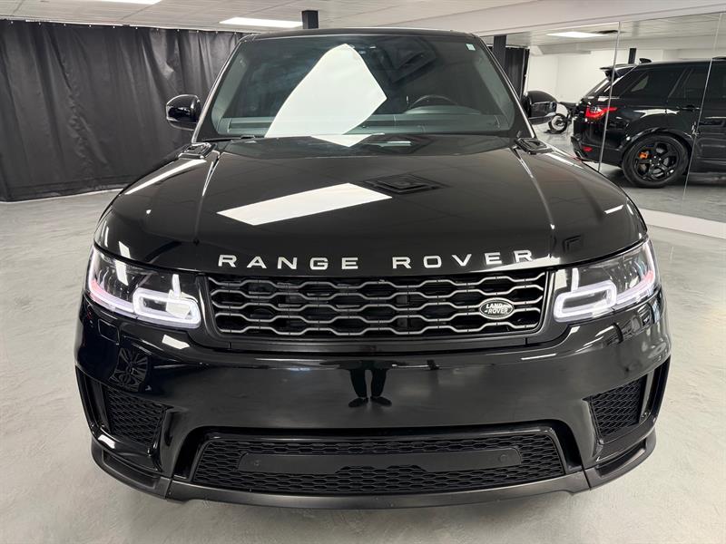 land rover Range Rover Sport 2022 - 10