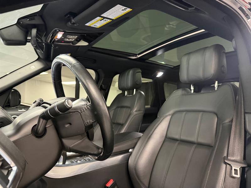 land rover Range Rover Sport 2022 - 12