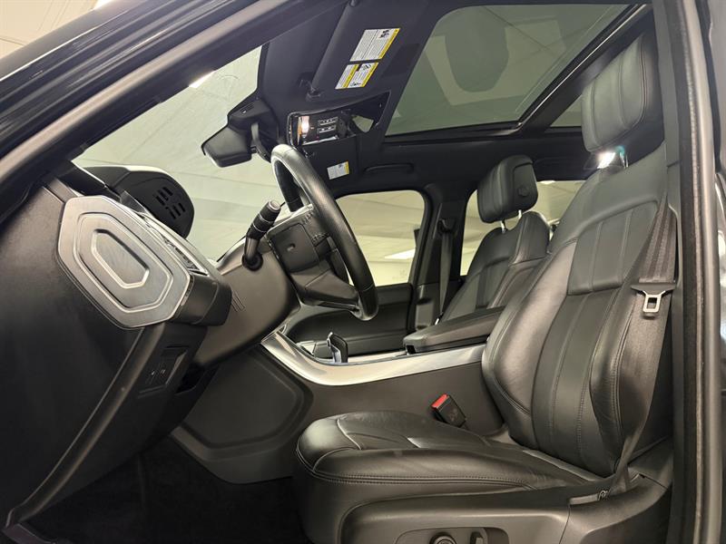 land rover Range Rover Sport 2022 - 13