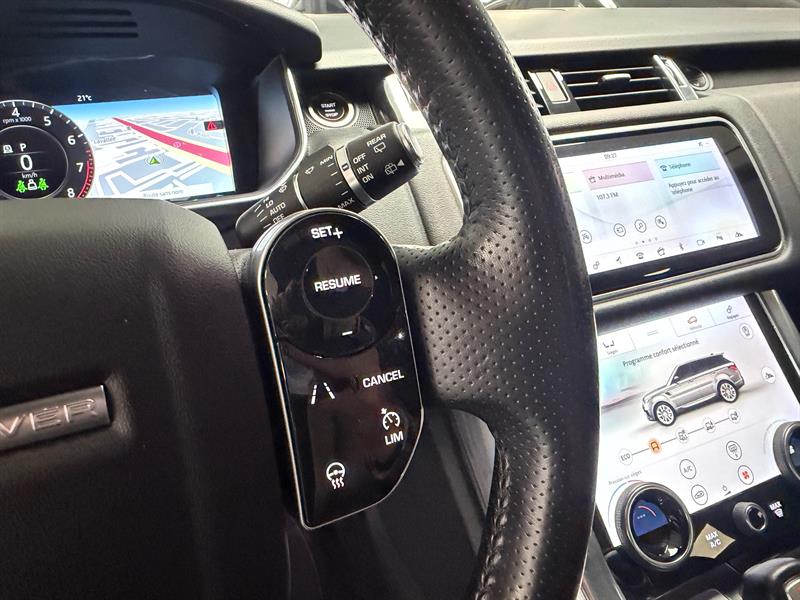 land rover Range Rover Sport 2022 - 14