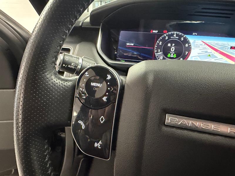land rover Range Rover Sport 2022 - 15