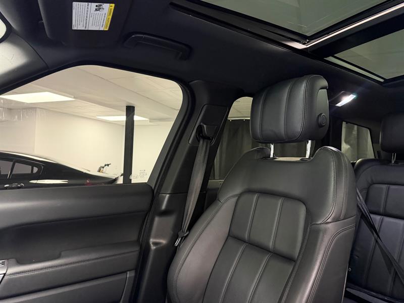 land rover Range Rover Sport 2022 - 20