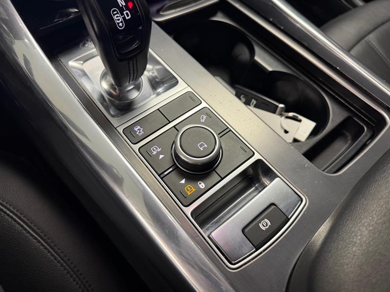 land rover Range Rover Sport 2022 - 21