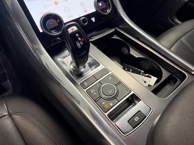 land rover Range Rover Sport 2022 - 22