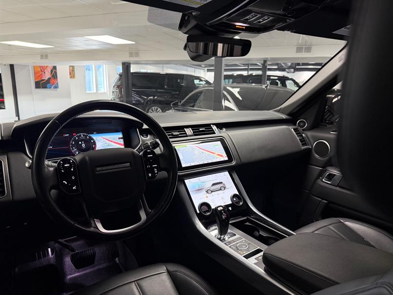land rover Range Rover Sport 2022 - 23