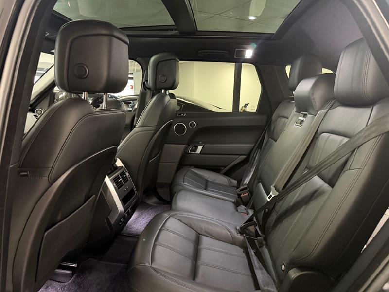 land rover Range Rover Sport 2022 - 24