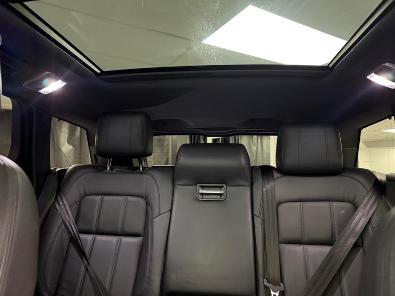 land rover Range Rover Sport 2022 - 25