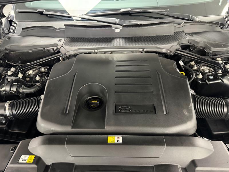 land rover Range Rover Sport 2022 - 26