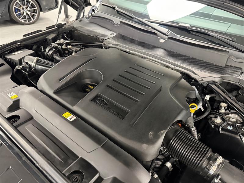 land rover Range Rover Sport 2022 - 29