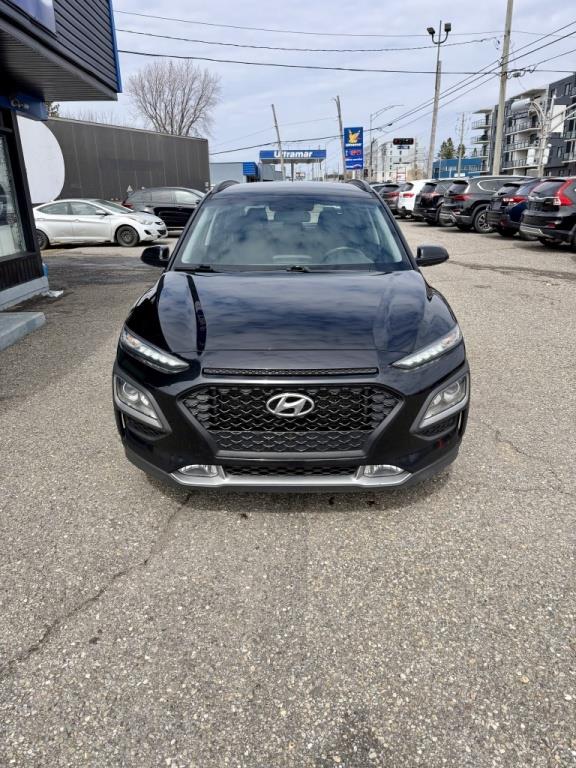 hyundai Kona 2019 - 2